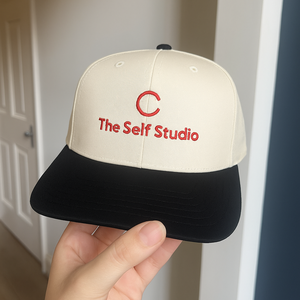 The Self Studio Hat