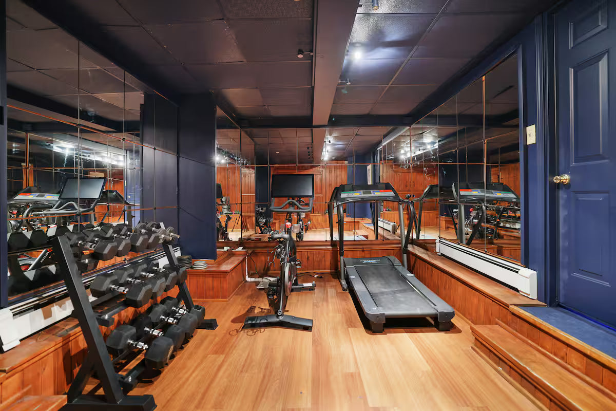 Premium King Suite (Private Bath)