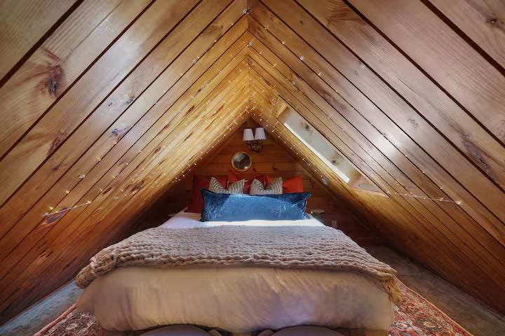 Premium King Suite (Private Bath)