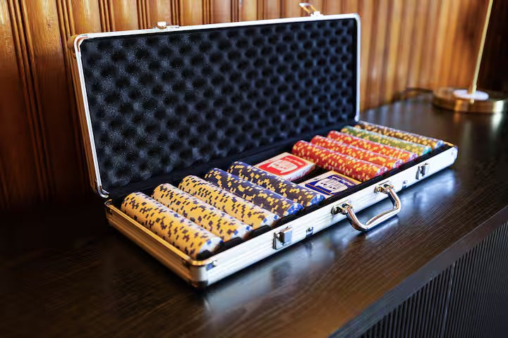 Premium King Suite (Private Bath)