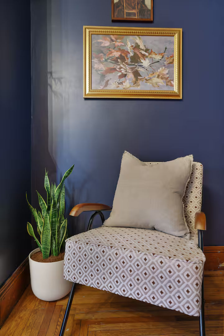 Premium King Suite (Private Bath)